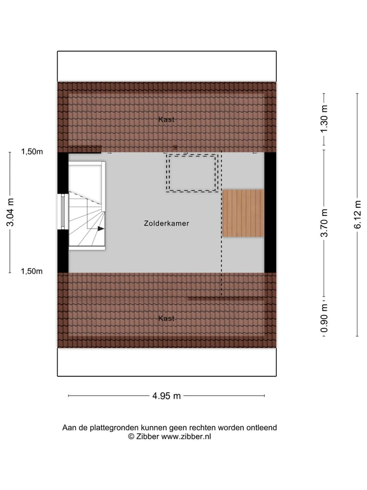 Photo 28 of Hammarskjöldstede 52