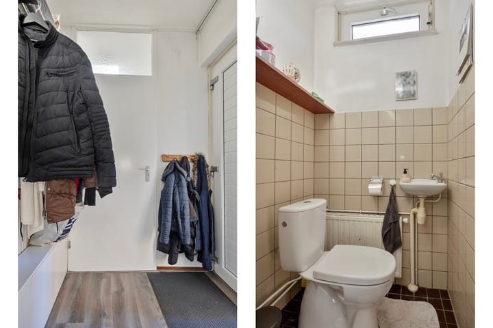 Photo 5 of Bierbrouwershorst 507