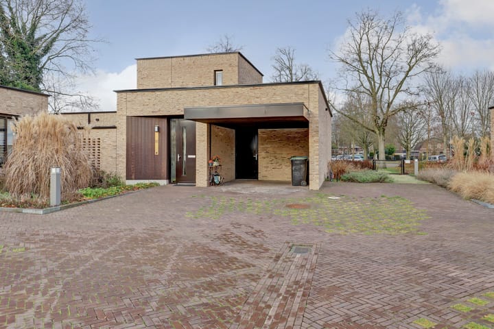 Foto 4 van IJsbaanweg 5-C