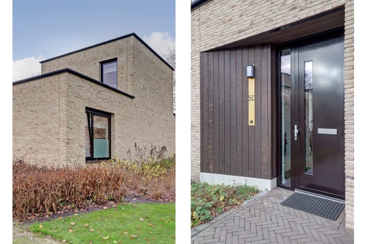 Foto 5 van IJsbaanweg 5-C