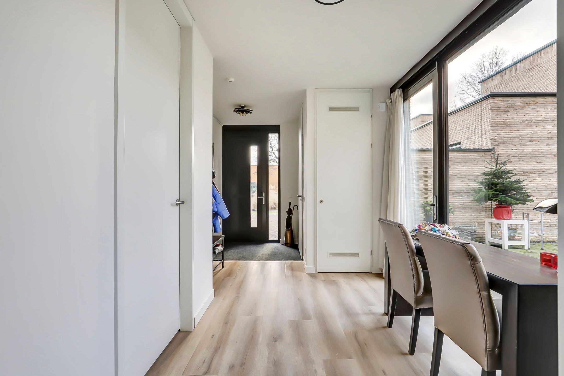 Foto 6 van IJsbaanweg 5-C