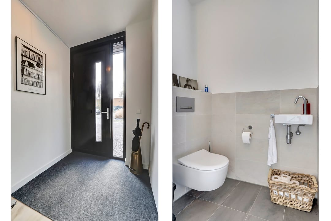 Foto 7 van IJsbaanweg 5-C