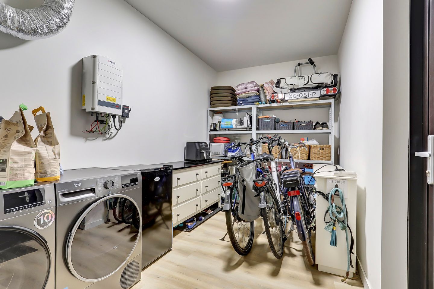 Foto 29 van IJsbaanweg 5-C