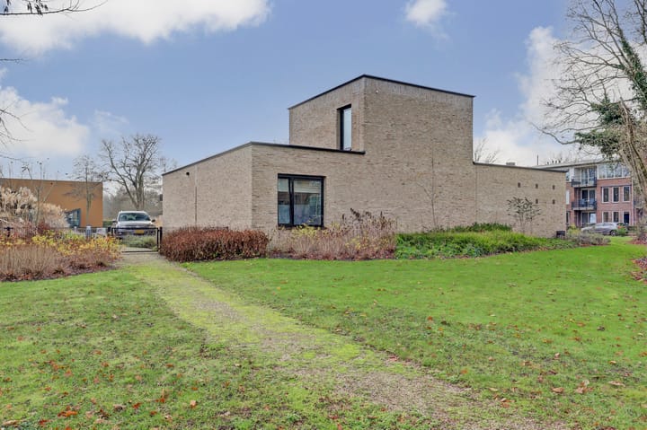 Foto 30 van IJsbaanweg 5-C