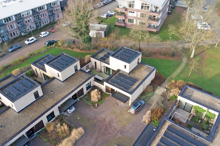 Foto 40 van IJsbaanweg 5-C