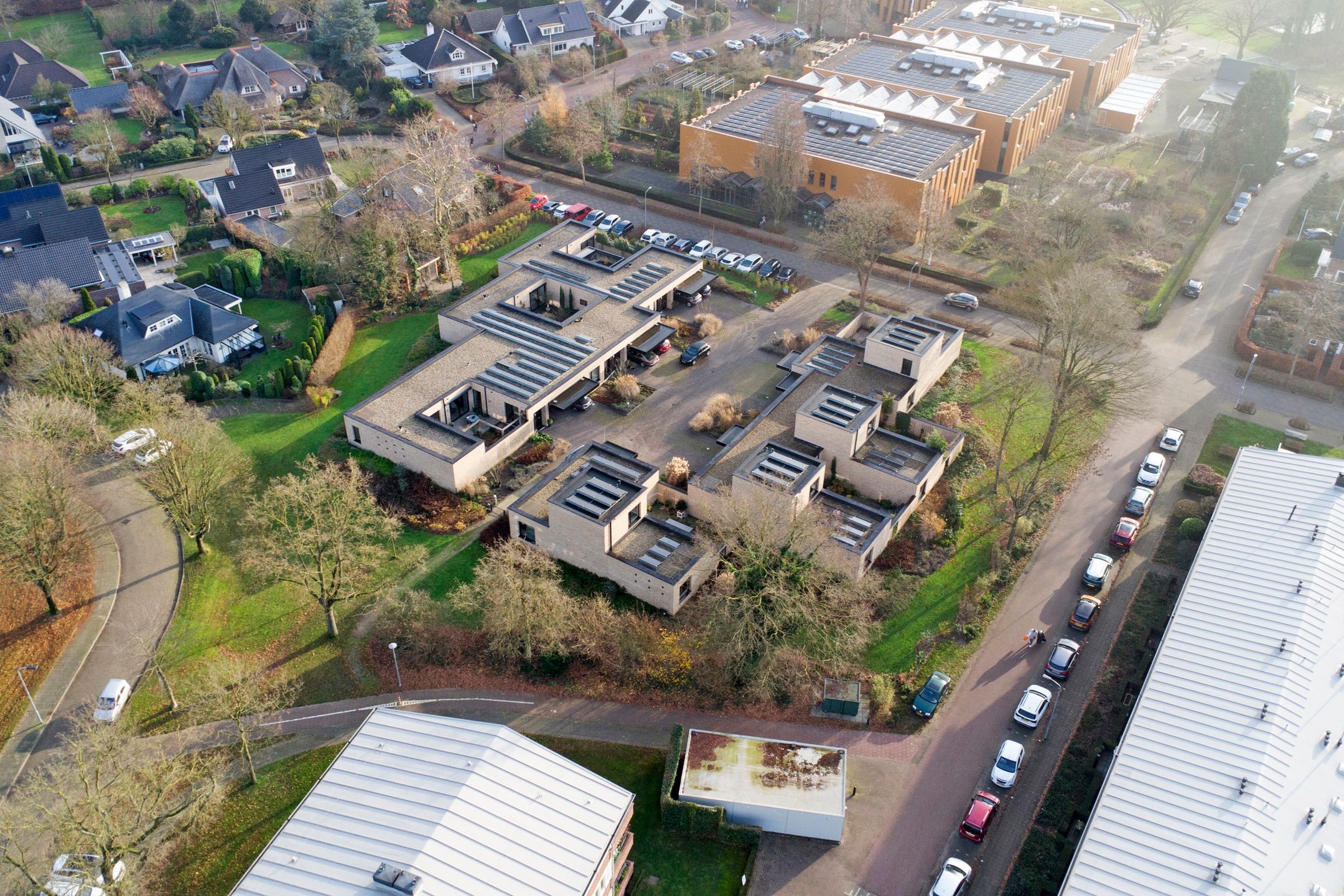 Foto 42 van IJsbaanweg 5-C