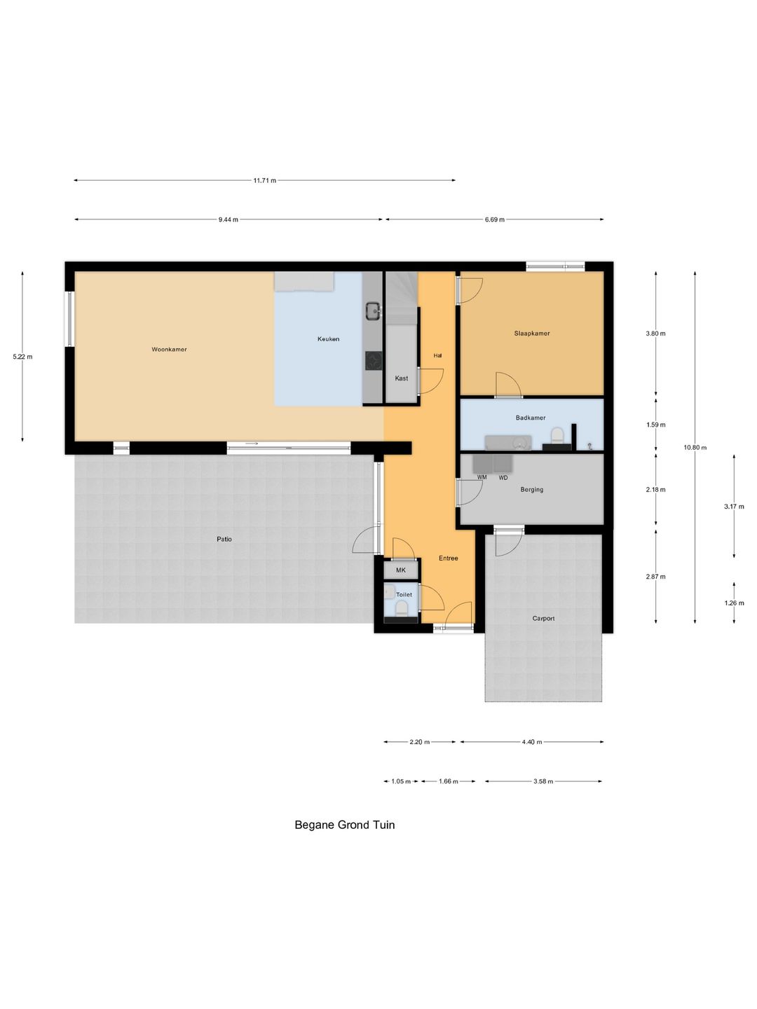 Foto 43 van IJsbaanweg 5-C