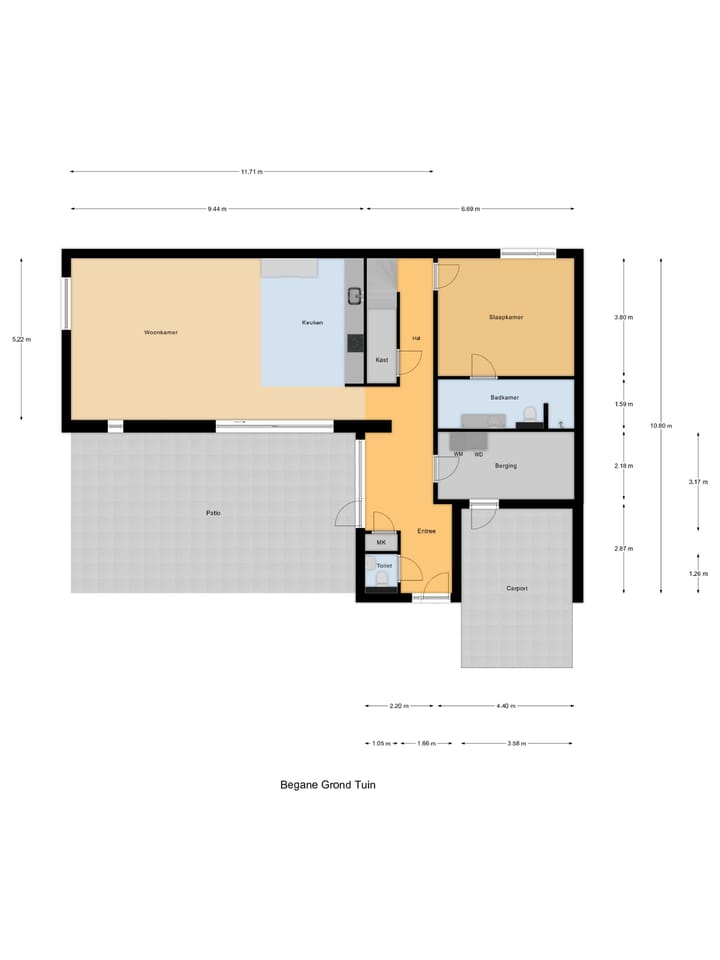 Foto 43 van IJsbaanweg 5-C
