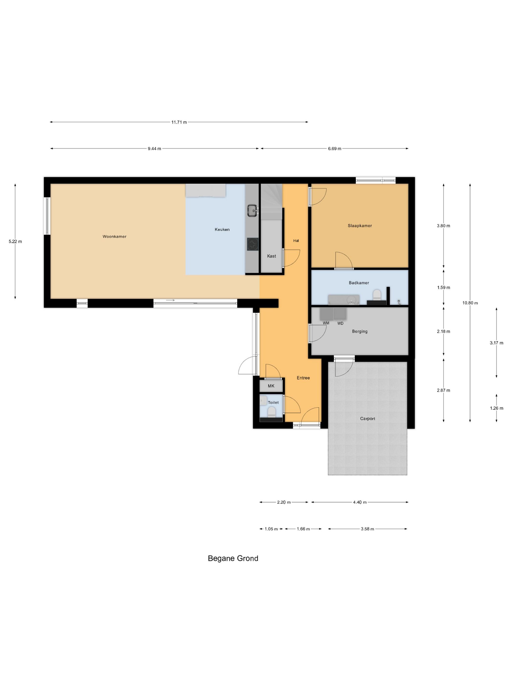 Foto 45 van IJsbaanweg 5-C