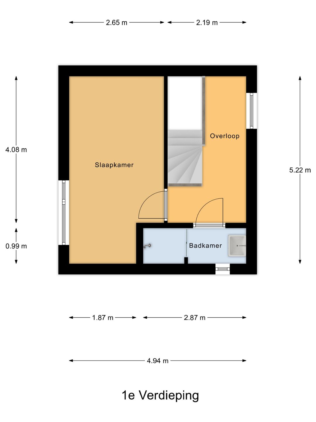 Foto 47 van IJsbaanweg 5-C