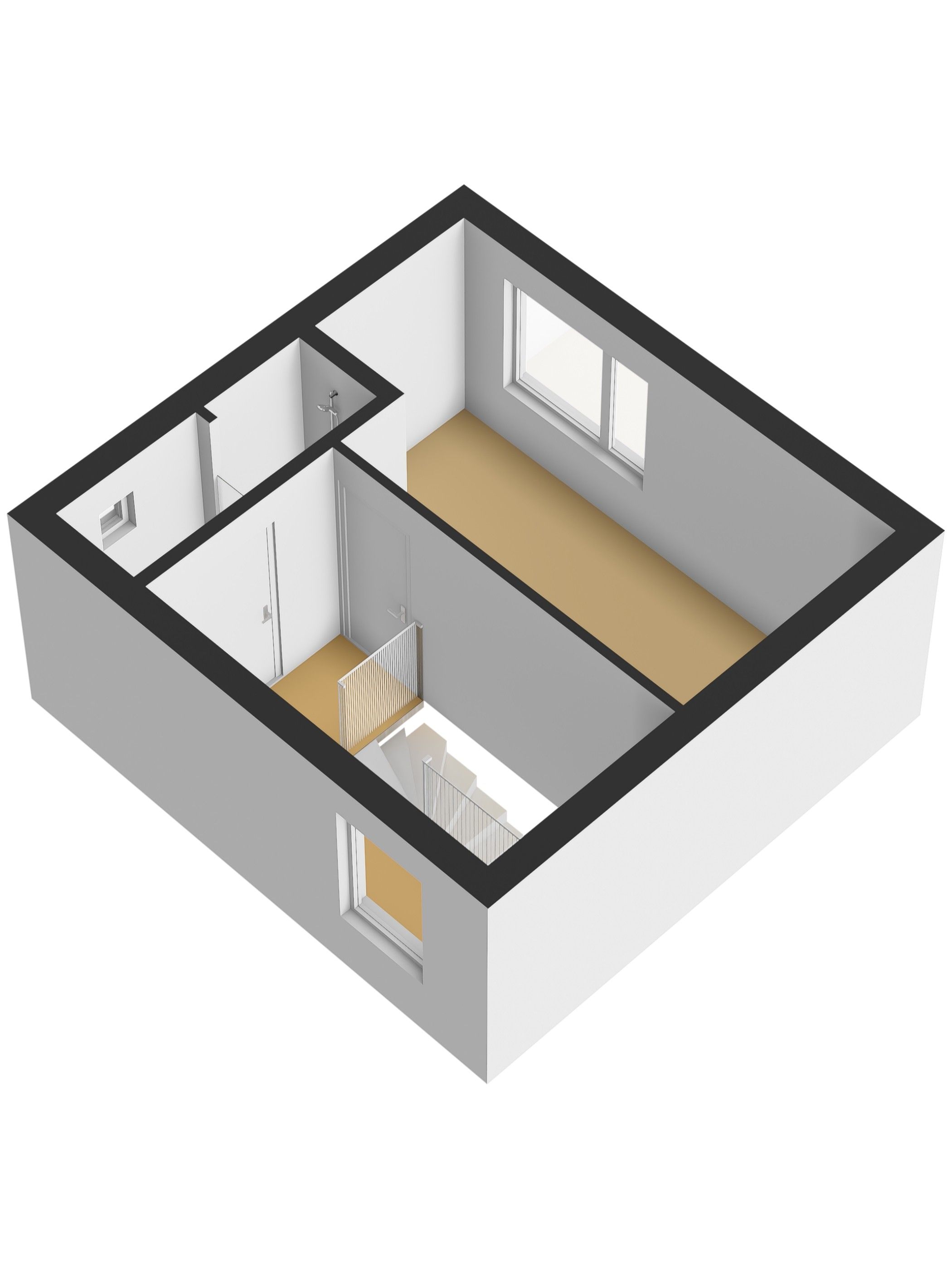 Foto 48 van IJsbaanweg 5-C