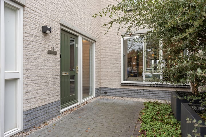 Foto 4 van Reigershof 11