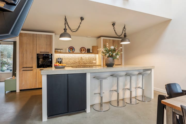 Foto 7 van Reigershof 11