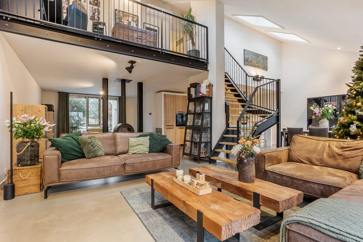 Foto 16 van Reigershof 11