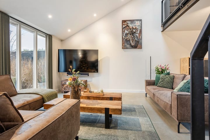 Foto 18 van Reigershof 11