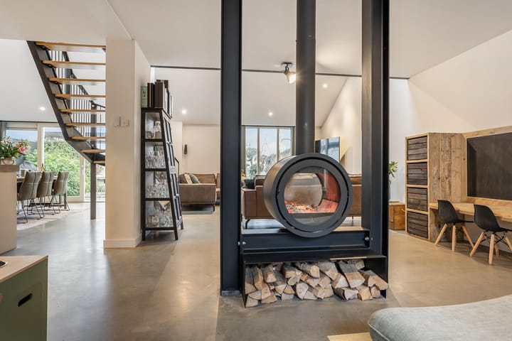 Foto 20 van Reigershof 11