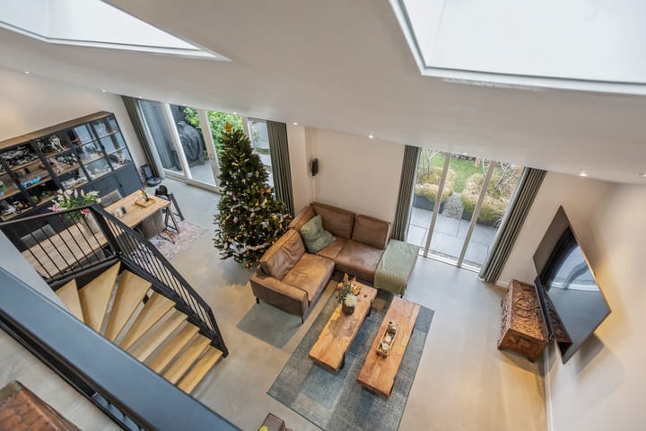 Foto 24 van Reigershof 11