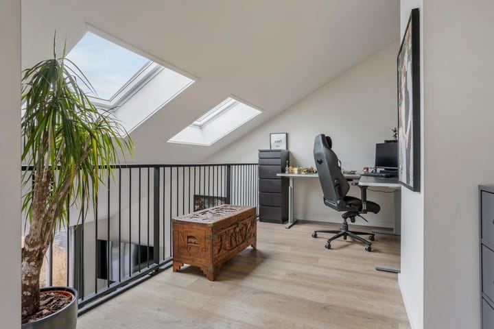 Foto 25 van Reigershof 11