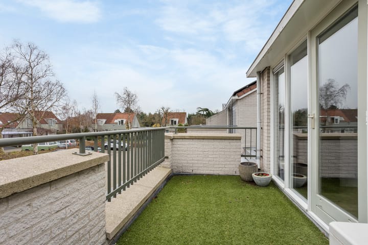 Foto 28 van Reigershof 11