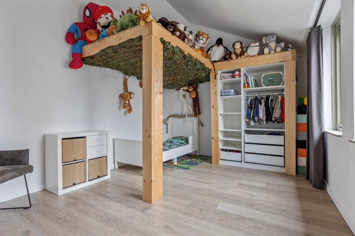 Foto 29 van Reigershof 11