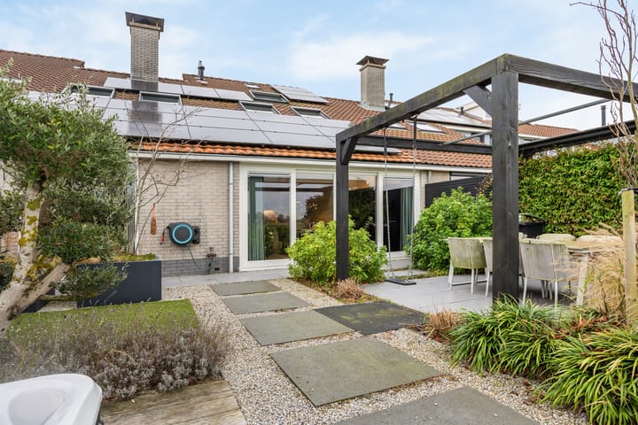 Foto 40 van Reigershof 11