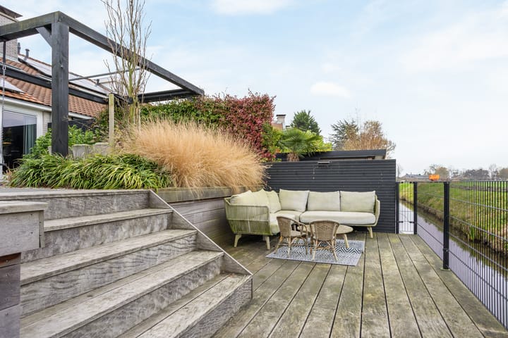 Foto 41 van Reigershof 11