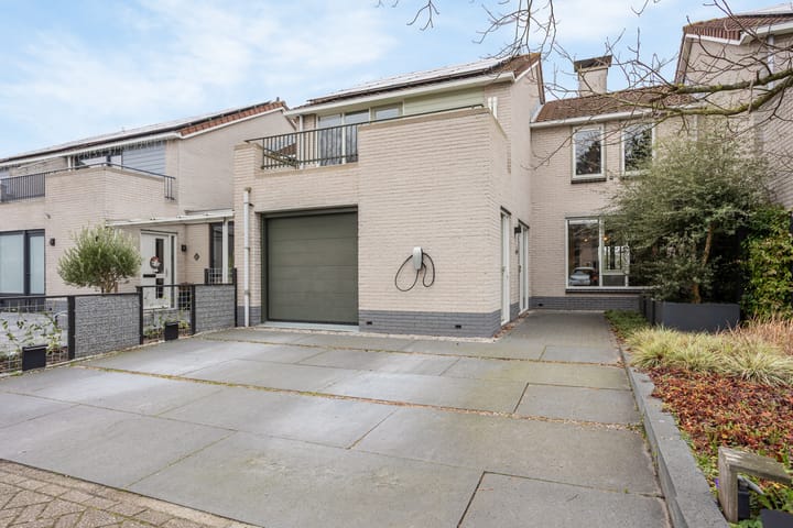 Foto 43 van Reigershof 11