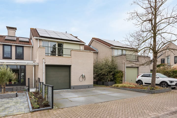 Foto 45 van Reigershof 11