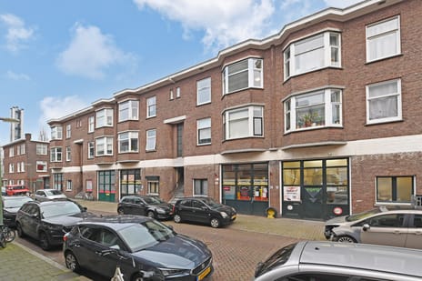 Volkerakstraat thumbnail