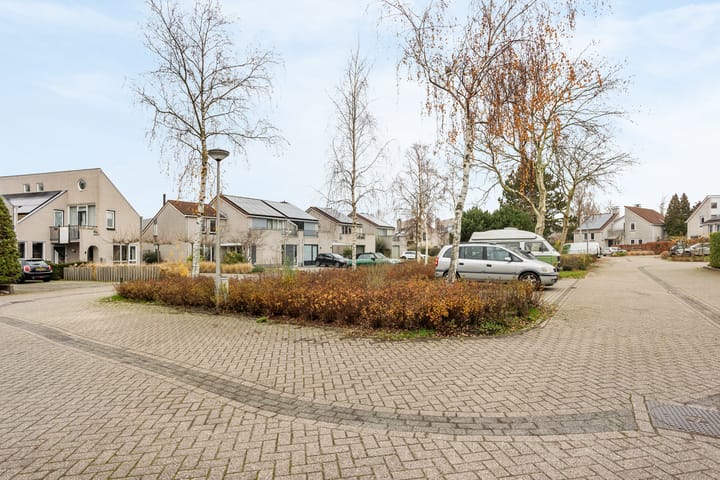 Foto 50 van Reigershof 11