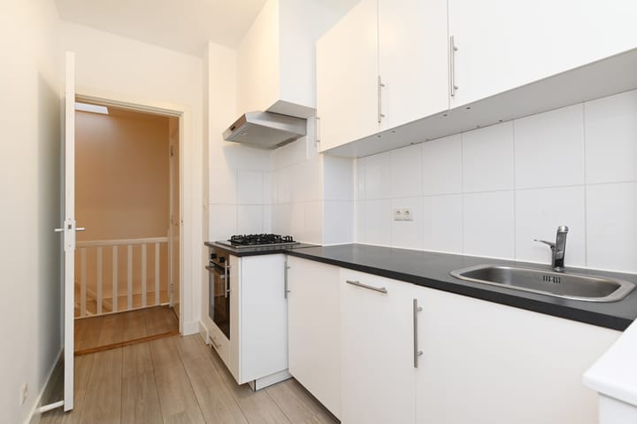 Foto 10 van Volkerakstraat 21