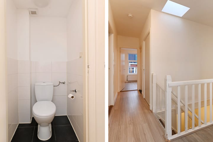 Foto 12 van Volkerakstraat 21