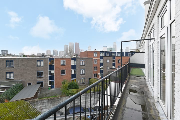 Foto 21 van Volkerakstraat 21