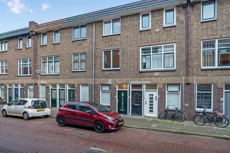 Jacob Catsstraat thumbnail