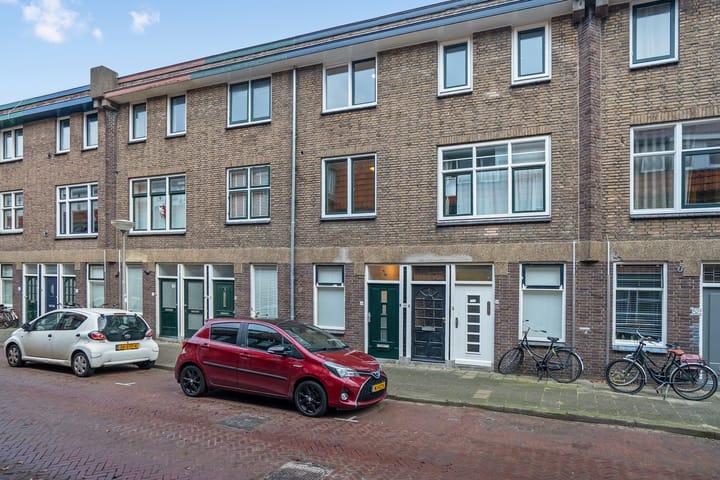 Jacob Catsstraat 58