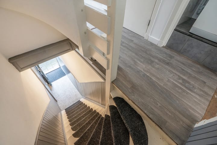 Foto 6 van Jacob Catsstraat 58