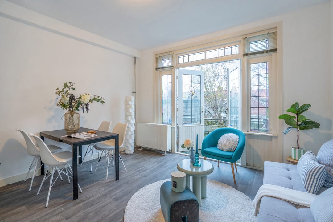 Photo 7 of Jacob Catsstraat 58