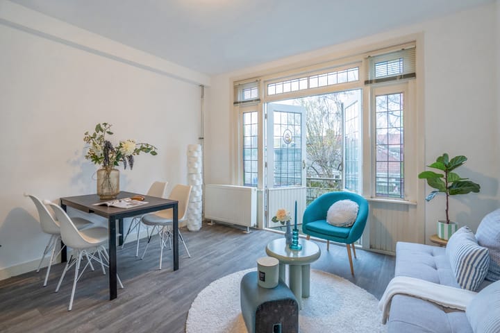 Foto 7 van Jacob Catsstraat 58