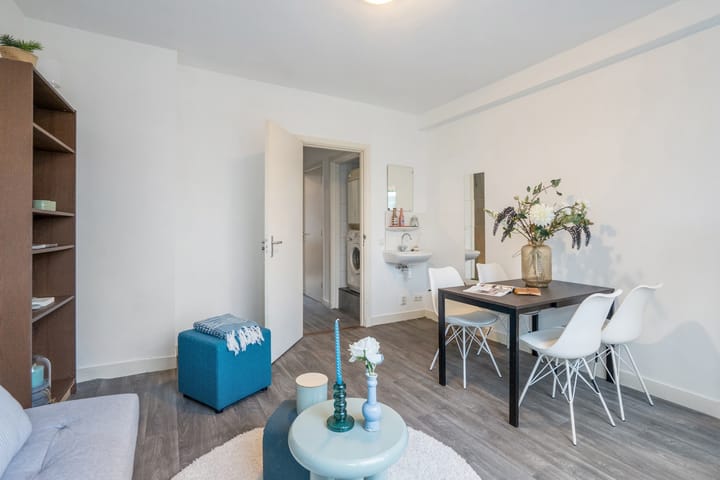 Foto 8 van Jacob Catsstraat 58