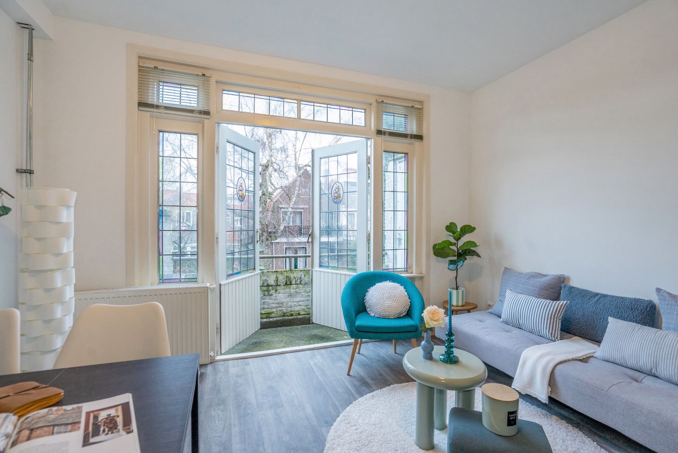 Photo 9 of Jacob Catsstraat 58