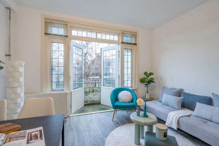 Foto 9 van Jacob Catsstraat 58