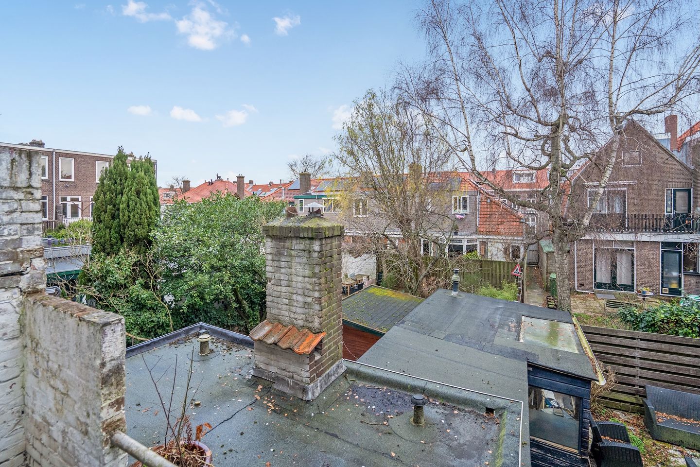 Photo 10 of Jacob Catsstraat 58