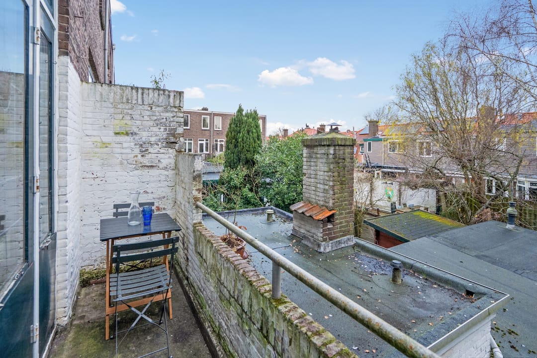 Photo 11 of Jacob Catsstraat 58