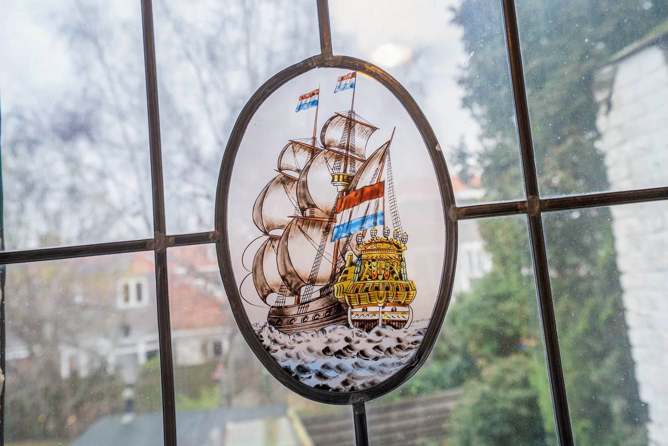 Photo 12 of Jacob Catsstraat 58