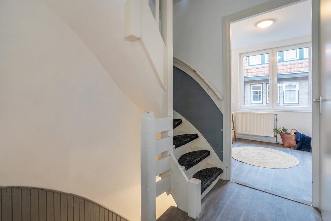 Photo 13 of Jacob Catsstraat 58