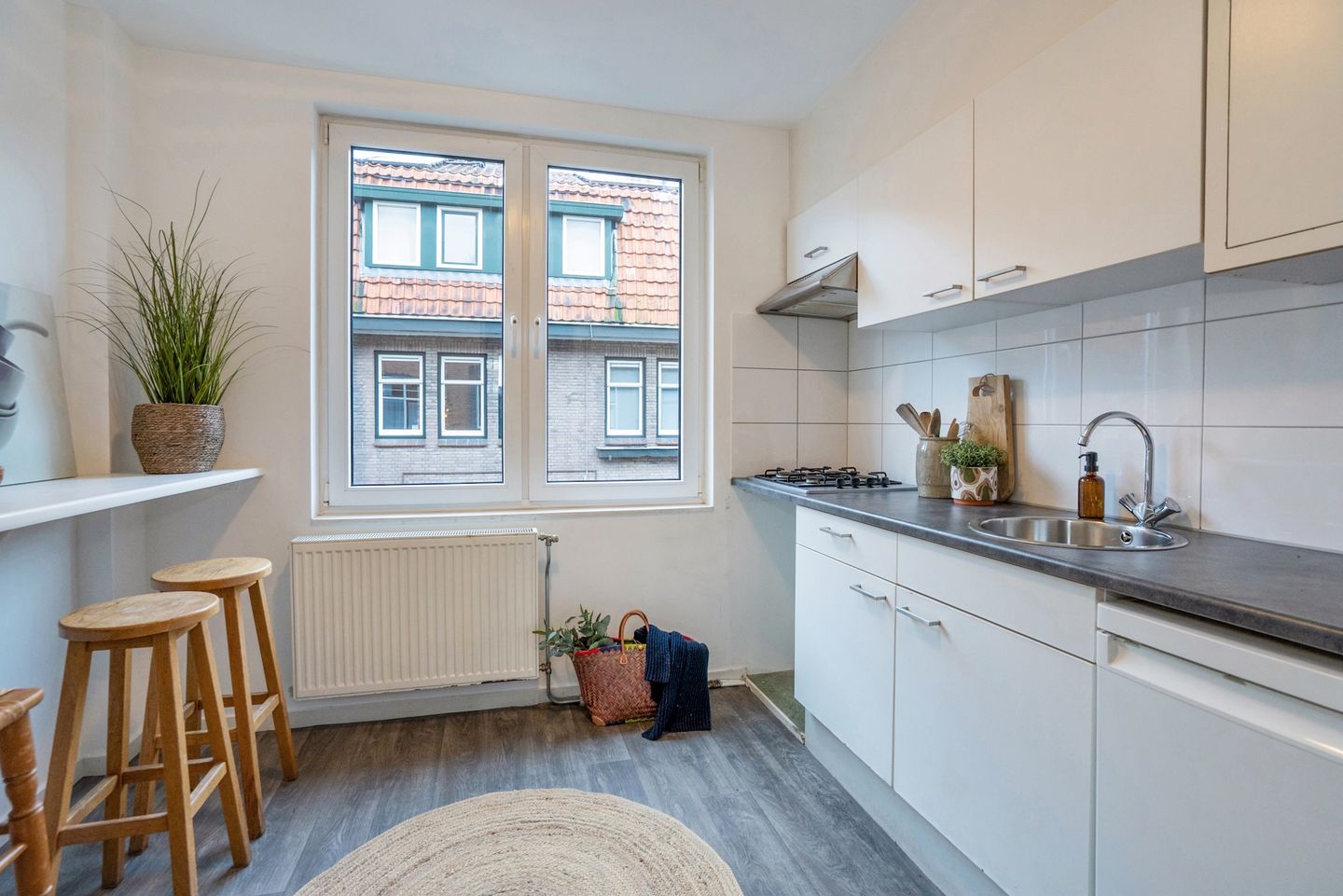 Photo 14 of Jacob Catsstraat 58