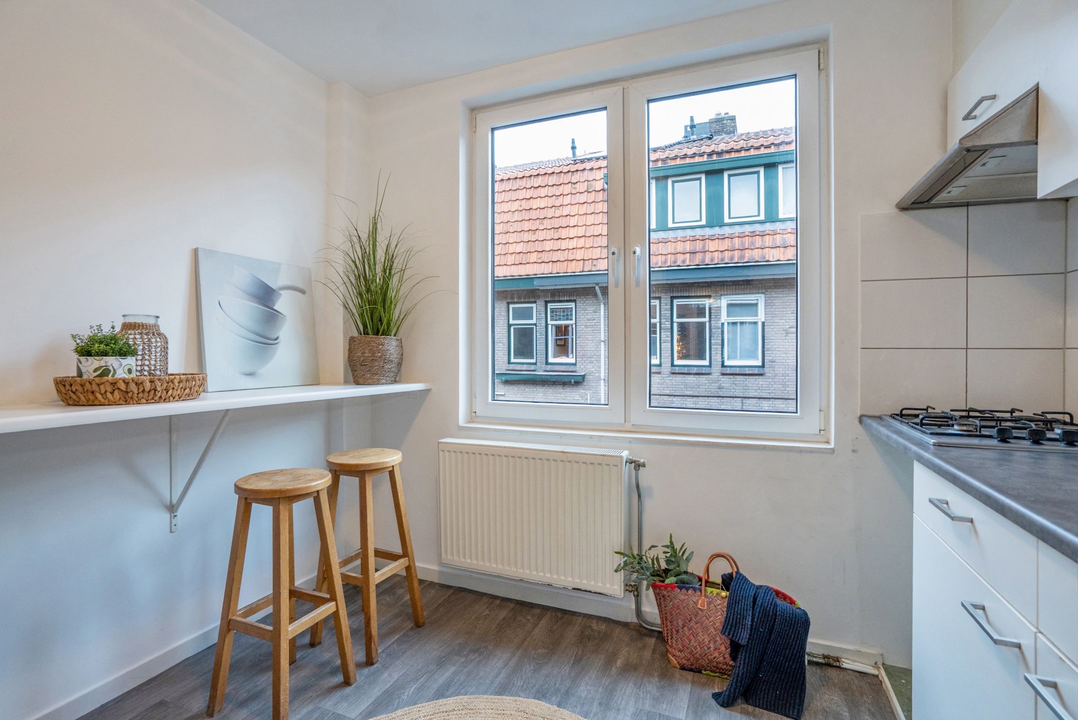 Photo 15 of Jacob Catsstraat 58