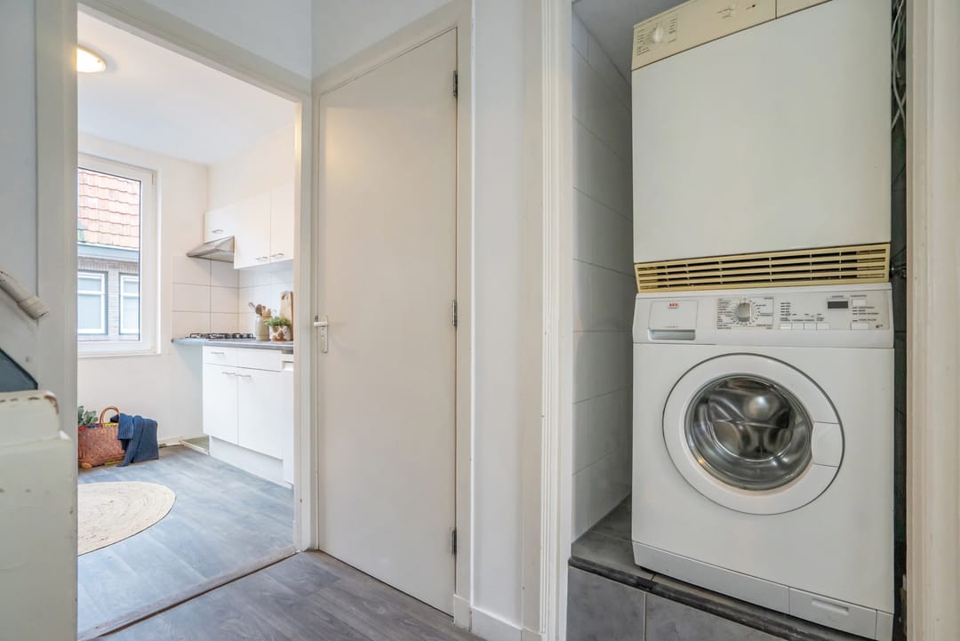 Photo 17 of Jacob Catsstraat 58