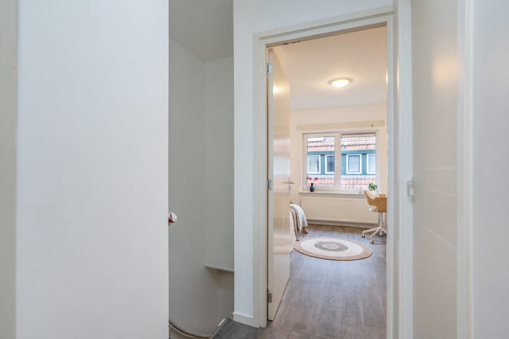 Foto 20 van Jacob Catsstraat 58