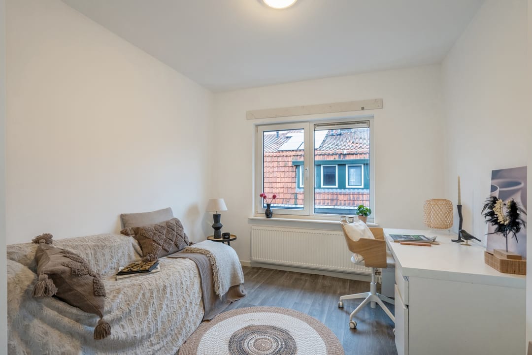 Photo 22 of Jacob Catsstraat 58